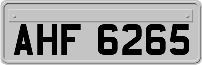 AHF6265