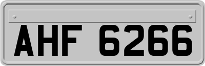 AHF6266