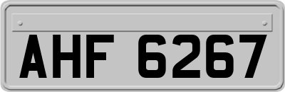 AHF6267