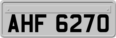 AHF6270
