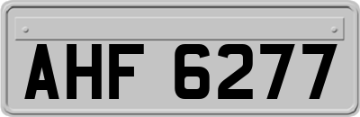 AHF6277