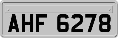 AHF6278