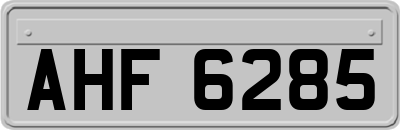 AHF6285