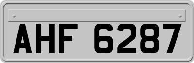 AHF6287