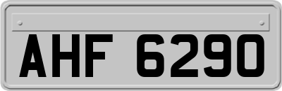 AHF6290
