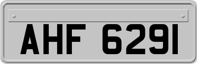 AHF6291