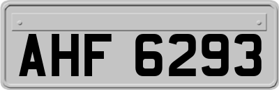 AHF6293