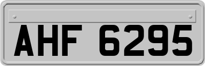 AHF6295