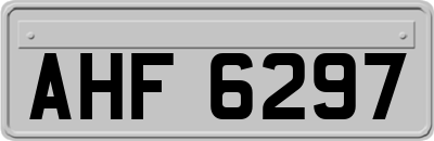 AHF6297