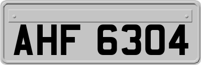 AHF6304