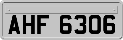 AHF6306