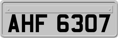 AHF6307