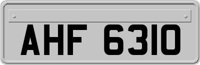 AHF6310