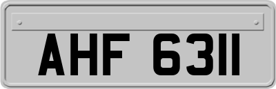 AHF6311