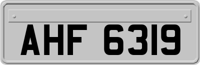 AHF6319