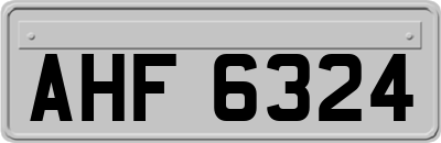 AHF6324