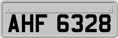 AHF6328