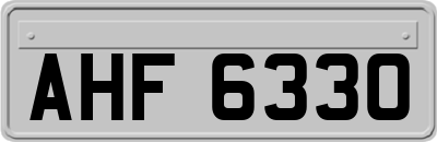 AHF6330