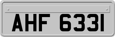 AHF6331
