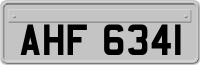 AHF6341