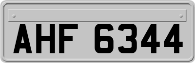 AHF6344