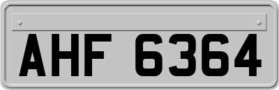 AHF6364