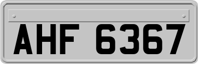 AHF6367