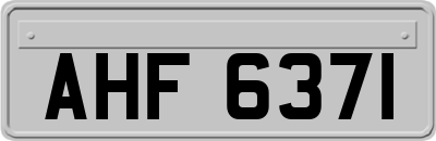AHF6371