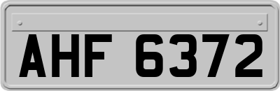 AHF6372