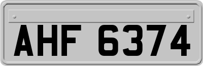 AHF6374