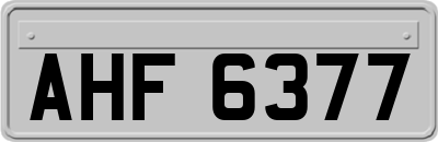 AHF6377
