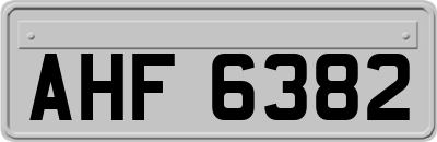 AHF6382