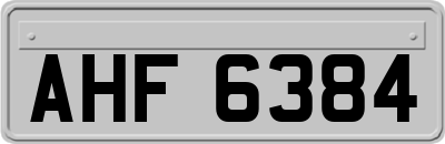 AHF6384
