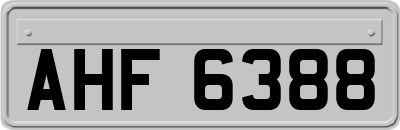 AHF6388