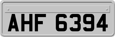 AHF6394