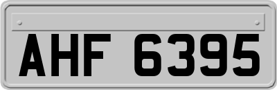 AHF6395