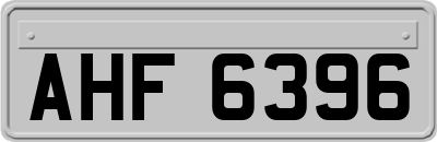 AHF6396