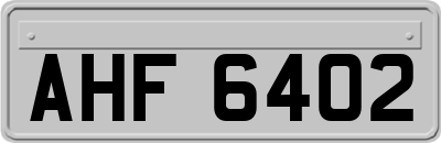 AHF6402