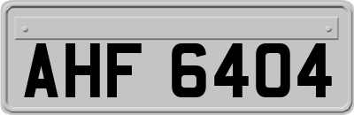AHF6404