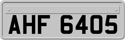AHF6405