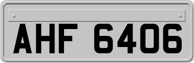 AHF6406