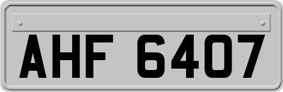 AHF6407