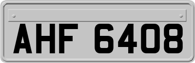 AHF6408