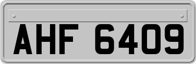 AHF6409