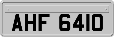 AHF6410