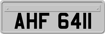 AHF6411