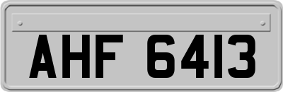 AHF6413