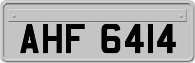 AHF6414