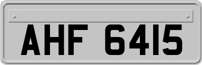 AHF6415