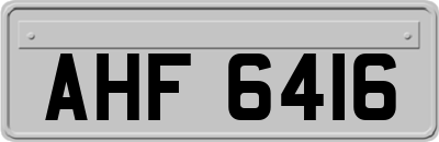 AHF6416